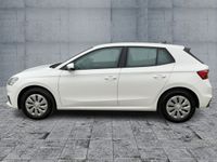 Skoda Fabia - Vorschau Bild 4