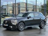 Mercedes-Benz GLC 43 AMG 4MATIC Aut. PANO/NIGHT/DIGITAL LED/NA - gebrauchte Mercedes-Benz GLC 43 AMG aus dem Jahr 2024