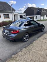 BMW M240i Coupé - ohne OPF - Handschalter - gebrauchte BMW M240i aus dem Jahr 2016