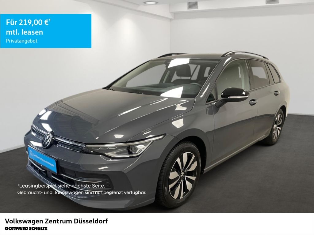 Image of Volkswagen Golf