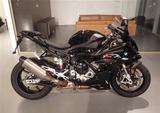BMW S 1000 RR Premium Selection ! - BMW MOTORRAD S1000RR