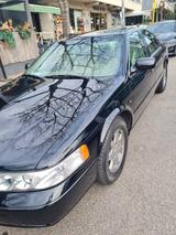 Cadillac Seville STS 4.6 V8 NORTHSTAR iscritta A - Cadillac: Northstar