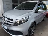 Mercedes-Benz V 250 d 4MATIC lang / Camp-Box "Kitchen&Sleep" - Mercedes-Benz Sl mit Diesel-Antrieb