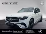 Mercedes-Benz GLC 220 d 4M AMG ADV. PLUS+NIGHT+PANO+AHK+DISTR+