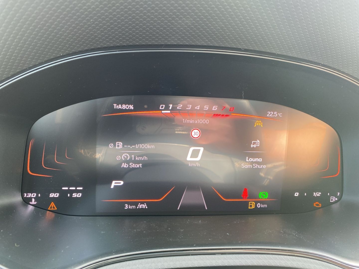 Fahrzeugabbildung SEAT Ibiza Style 1.0 TSI*SHZ*Full-Link*NAVI*PDC*