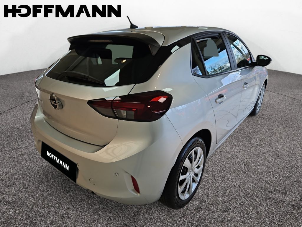 Fahrzeugabbildung Opel Corsa 1.2 Turbo Edit. Navi Sitzheizung Parkpilot