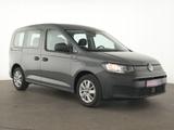Volkswagen Caddy AHK|Navi|CarPlay|Tempomat|Einparkhilfe - VW Caddy Gebrauchtwagen in Mönchengladbach