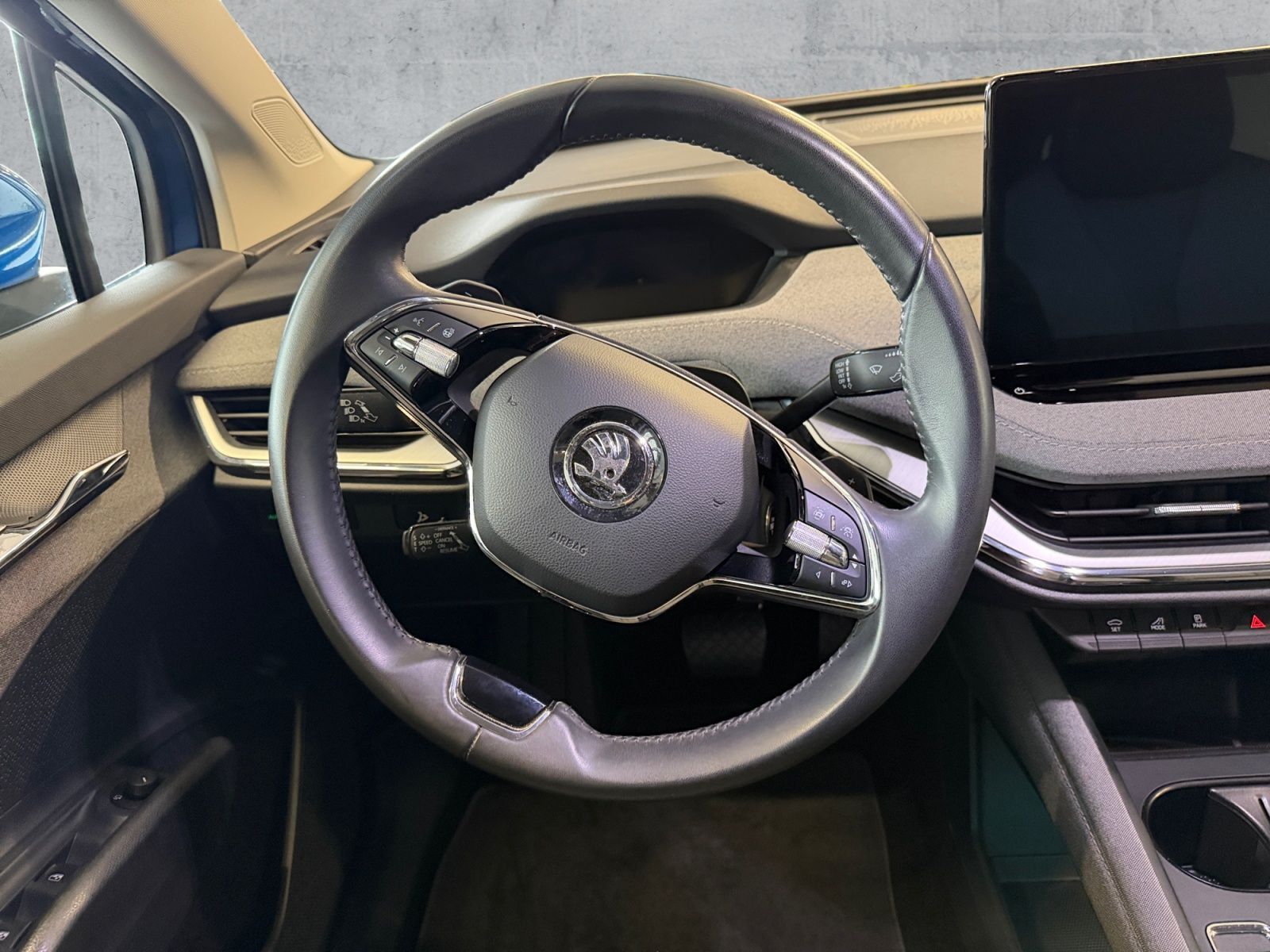 Skoda Enyaq - Bild 10