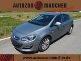 Opel Astra 1.6 16V Turbo/Kamera/Xenon/PDC/SHZ/GRA/ - Opel Astra: 16 16v