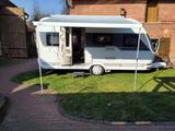 Hobby De Luxe 455 UF - Hobby 455