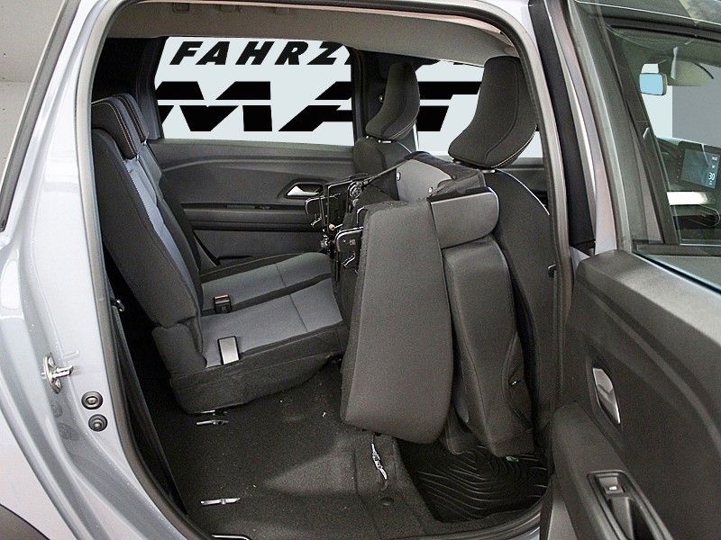 Fahrzeugabbildung Dacia Jogger TCe 110 Extreme+ 7-Sitzer*Sitzhzg*Kamera*