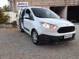 Ford Transit Courier 1.5 TDCi 75CV Iva inclusa - Ford Transit Courier SUV