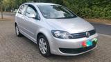 Volkswagen VW Golf 6 Plus 1,4 Tsi mit 122 PS Comfortline - Volkswagen Golf: V Tsi 122 Ps