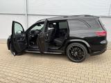 Mercedes-Benz GLS 450d 4MATIC AMG/Panorama - Mercedes-Benz GLS 450 Neuwagen