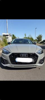 Audi A5 40 TFSI S tronic Sportback S line S line - Audi A5 Gebrauchtwagen in Mönchengladbach