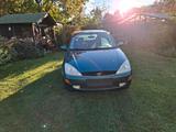 Ford Focus - gebrauchte Ford Focus aus dem Jahr 1998