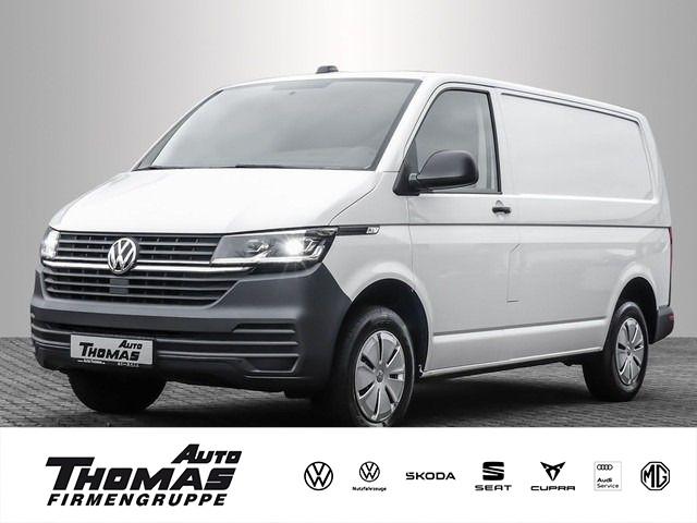 Volkswagen T6.1 Kasten 2.0 TDI PDC+KLIMA