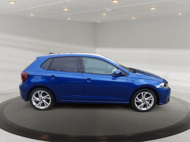 Polo Style 1,0 TSI OPF 70 kW (95 PS) 7 -Gang-Dop