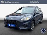 Ford Kuga 2.5 Duratec PHEV ST-LINE