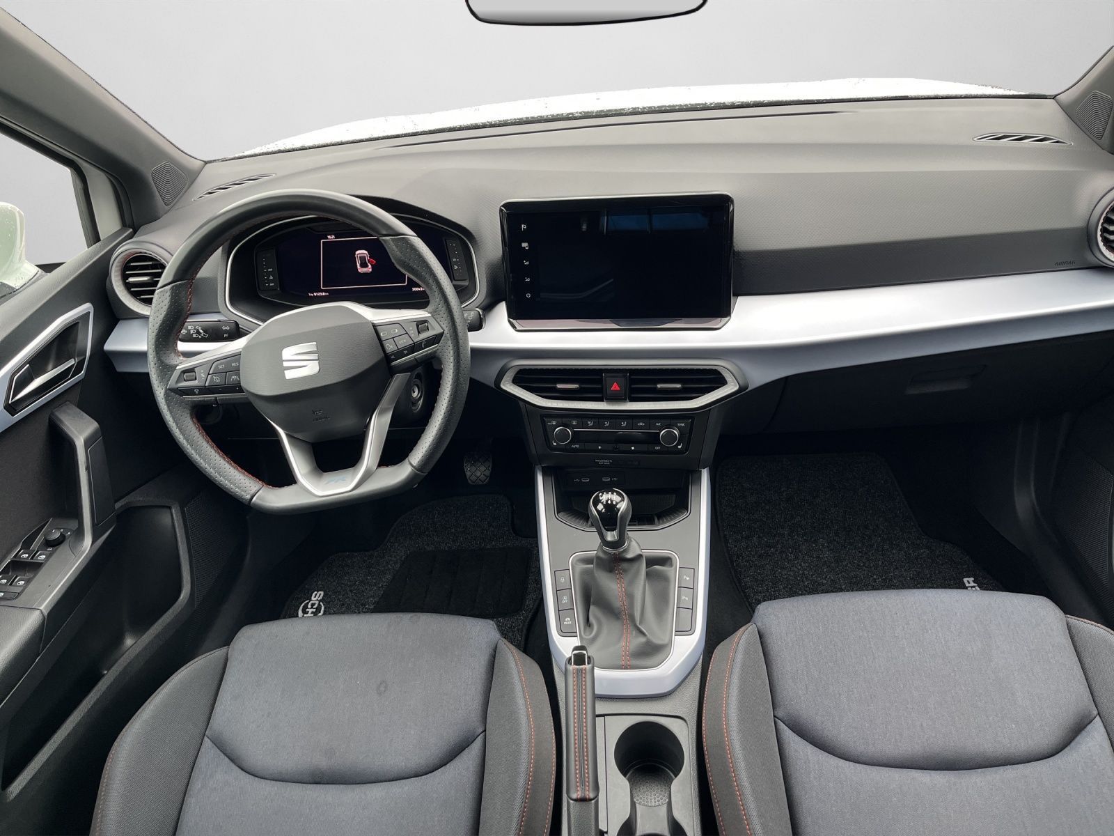 Seat Arona - Bild 4