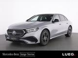 Mercedes-Benz E 220 d AMG+Burm+DLIGHT+Night+Airm+Distr+Key+360