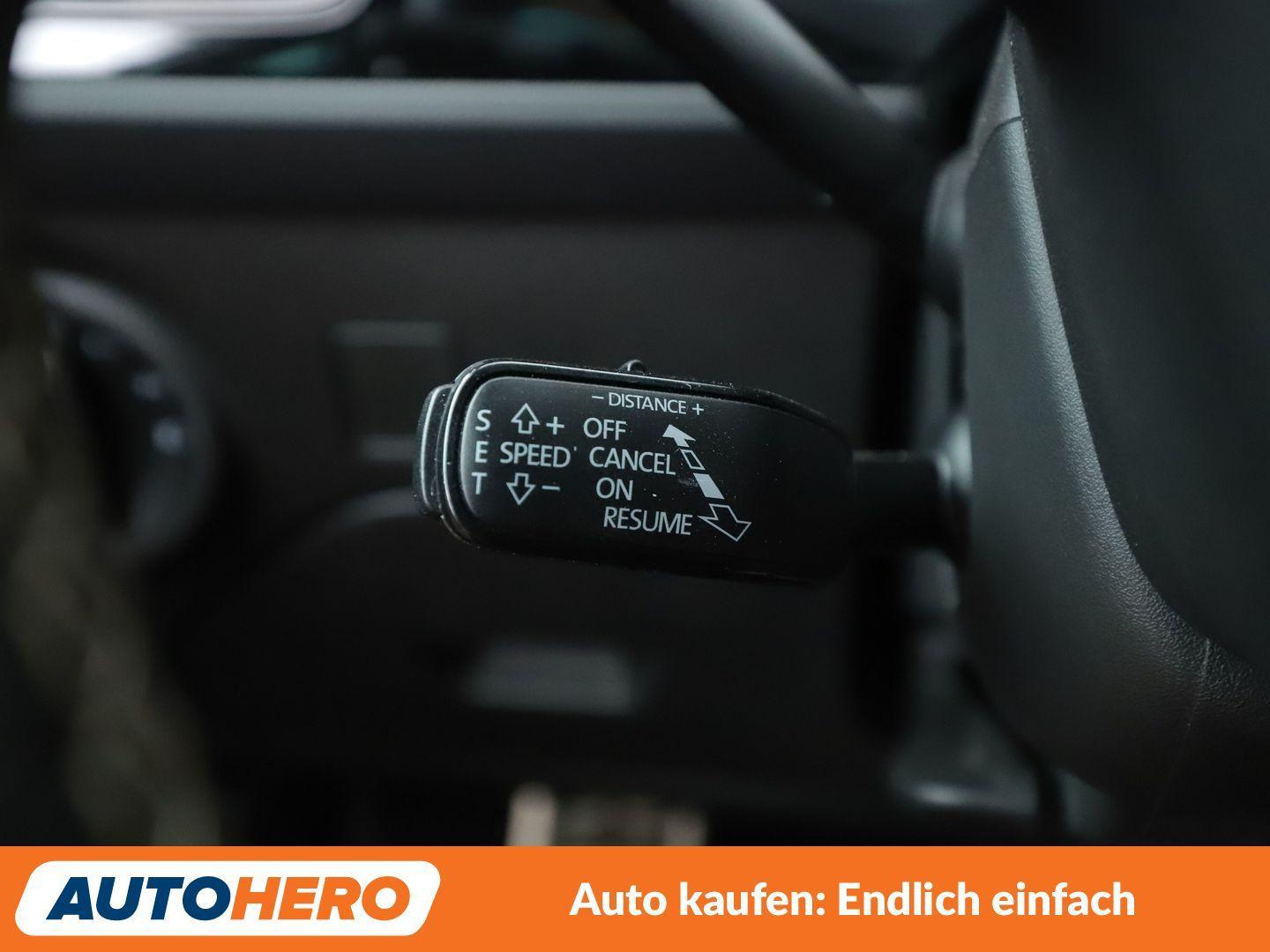 Seat Leon 2.0 TSI Cupra 290 Aut.*NAVI*CAM*SHZ*