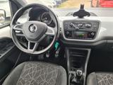 Skoda CLEVER Green tec *T-LEDER/KLIMA/SHZ/PDC/LMF/LED- - Skoda Citigo: Clever