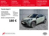 Toyota Aygo X Teamplayer *SOFORT VERFÜGBAR* - Toyota Neuwagen: Aygo