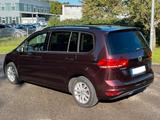 Volkswagen Touran Comfortline*1.5l TSI*150PS*DSG*ACC*7Sitze - Volkswagen Touran 5T