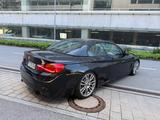 BMW M435i Cabrio M Sport***AHK,HK,HUD,Keyless*** - BMW 435: Cabrio