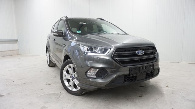 Ford Kuga 1.5 EcoBoost ST-Line *Keyless*Xenon*Navi*