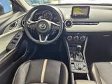 Mazda CX-3 Kangei AWD Aut/Leder/HeadUp/RFK/AHK - Mazda CX-3 in Hannover