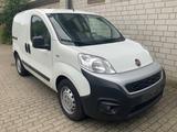 Fiat Fiorino Navi/PDC/MFL/Klima/8xBereift/2xTür - Fiat Fiorino mit Diesel-Antrieb