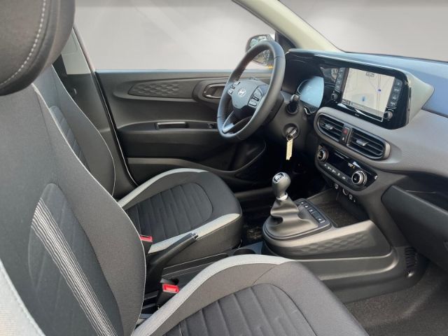 Hyundai i10 – Bild 14