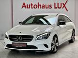 Mercedes-Benz CLA 180 AMBIENTE/NAVI/TOTW*KEYLESS/NIGHT/R-KAMER - Mercedes-Benz CLA 180 Gebrauchtwagen in Mülheim (Ruhr)