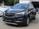 Opel Mokka X Selection Scheckheft*Unfallfrei*Garantie - Opel Mokka in Hagen