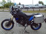 Yamaha Tenere 700 DM07, Akra, Koffer, Tiefer - YAMAHA 700