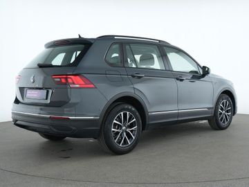 Volkswagen Tiguan - 6