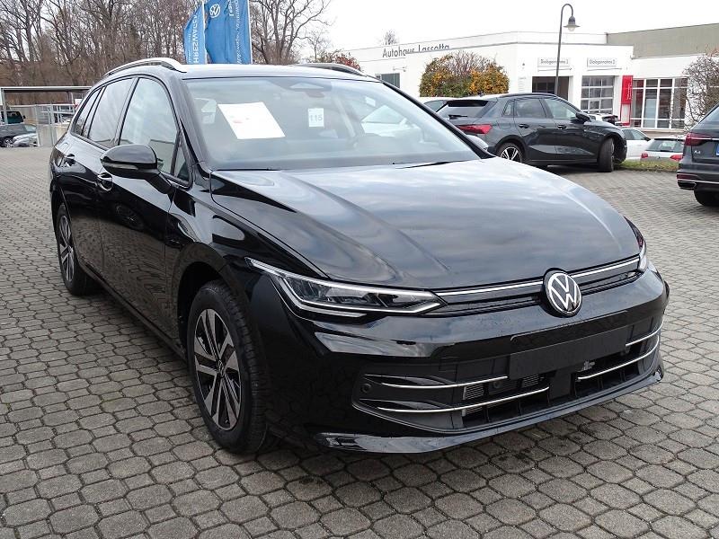Volkswagen Golf Variant 2.0 TDI DSG Energy, миниатюра 3