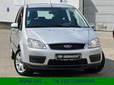 Ford C-Max 1.6 Tempomat.1 Hand(Rentner 1935 geb)Klima - Ford C-Max in Rostock