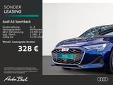 Audi A3 Sportback TFSI 85 kW Schaltgetriebe Business - Audi A3 Neuwagen
