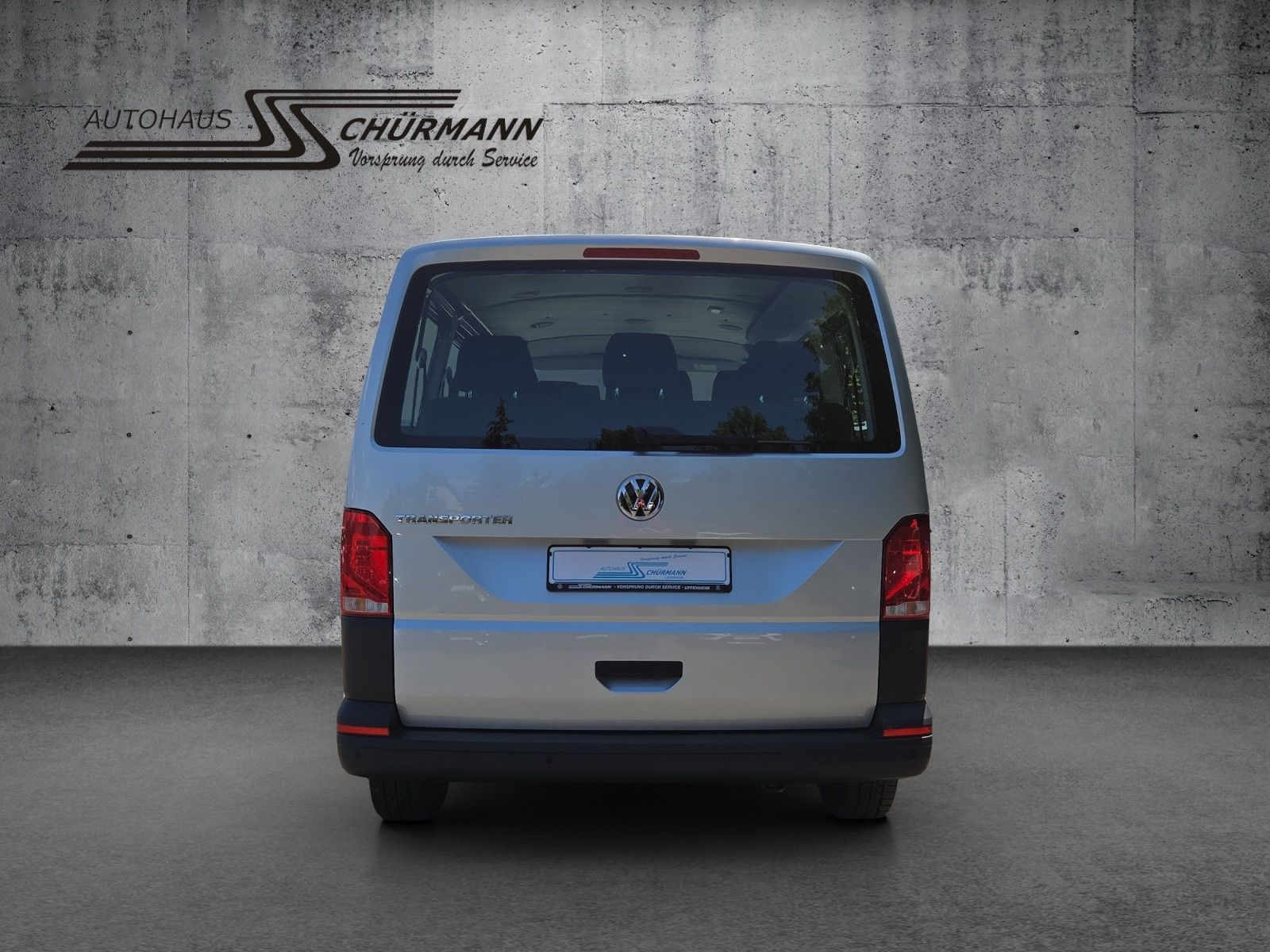 T6.1 Kombi kurz 2.0 TDI SCR 7-Gang-DSG 9-Sitzer