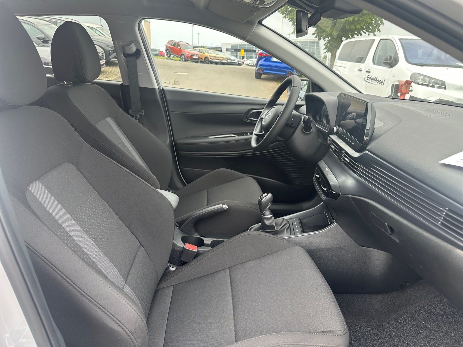 Hyundai i20 – Bild 6