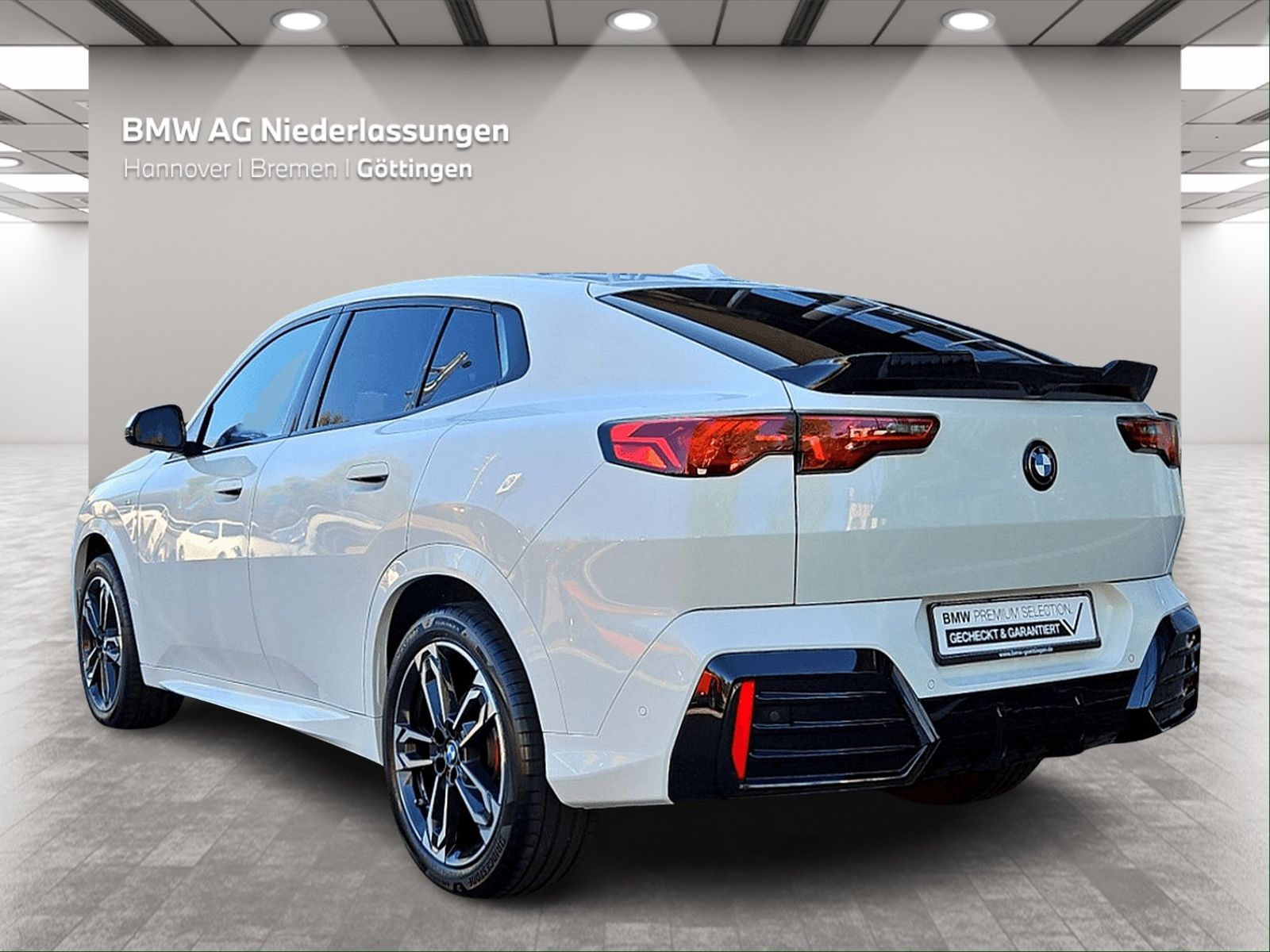 BMW X2 - Bild 2