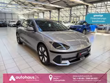 Hyundai IONIQ 6 Dynamiq 53 kWh ACC|Kamera|Navi - Hyundai IONIQ 6: Silber