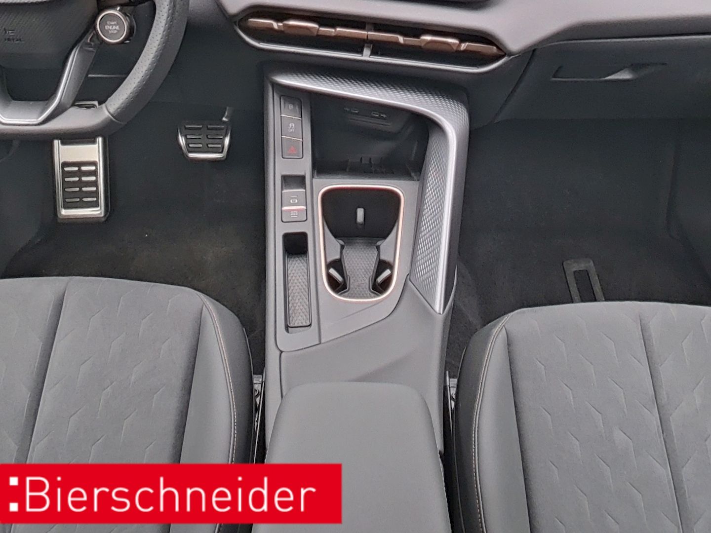 Cupra Terramar - Bild 7