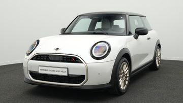 MINI Leasingangebot: MINI Cooper S