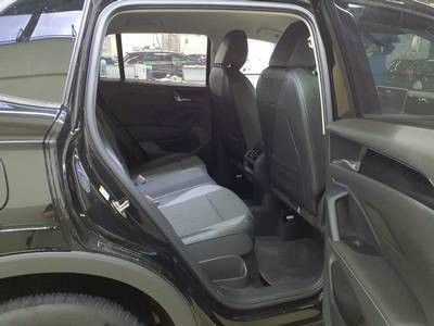 Volkswagen Tiguan - Bild 7