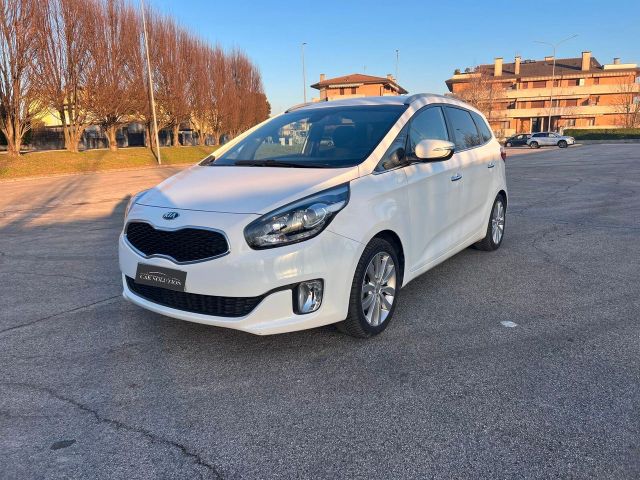 Kia Carens 1.7crdi 115cv GANCIO TRAINO-OK NEOPAT