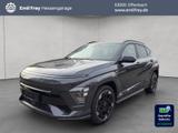 Hyundai KONA Elektro N Line 160 kW, 5-türig (Strom)